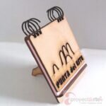 Porta Post it Punta del este Uruguay