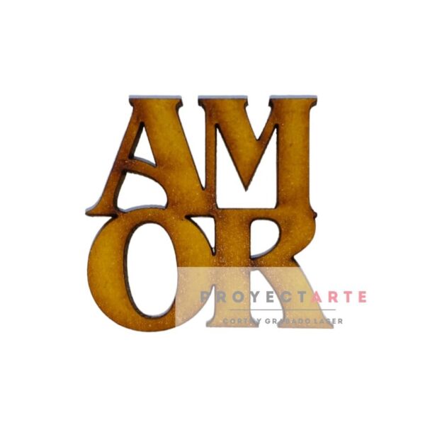 Amor