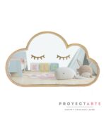 Espejo Nube - Boho kids - Image 2