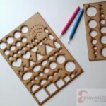 Agujas para filigrana quilling