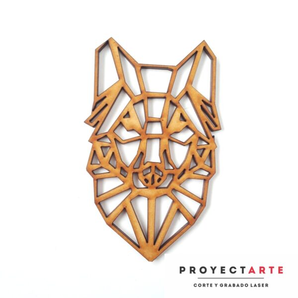 Zorro Geométrico