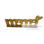 Portarretrato mamá papá abu