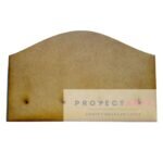 Perchero con 4 agujeros