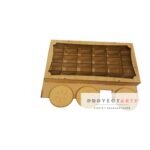 Repisa Acoplado de coleccion