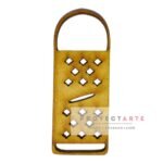 Rallador - Figuras de cocina