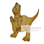 Dinosaurio Rex Toy Story