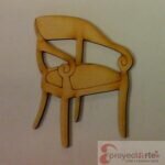 silla - figura de dormitorio, hogar