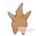 Patricio estrella de mar