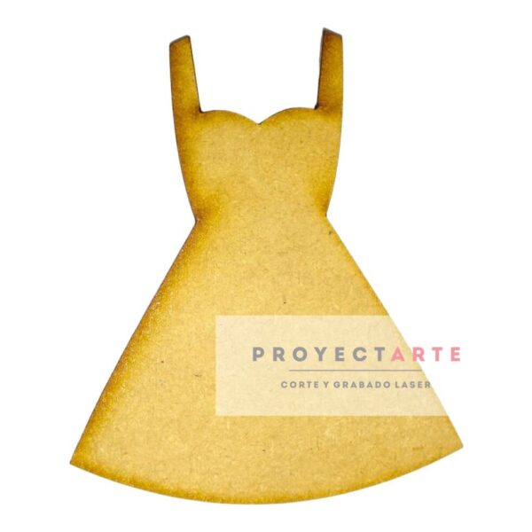 vestido