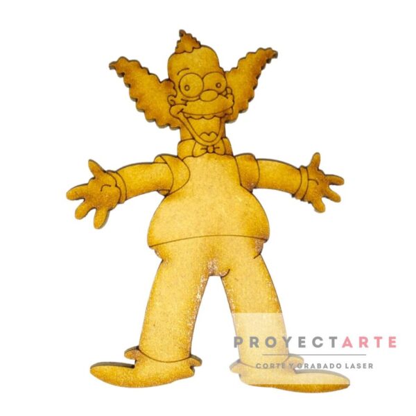 Krusty