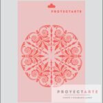 Stencil mandala antiguo