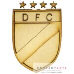 Escudo de Danubio 3d