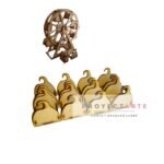 Cajoncitos para de cup cakes de rueda gigante