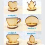 Agarres tapas latas Grandes