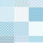 Colección Ratones celestes