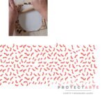 Texturizador punteado