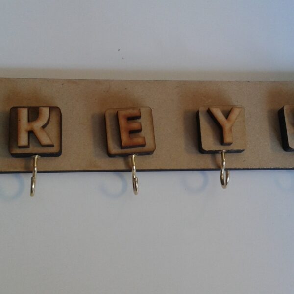 Porta llaves Keys