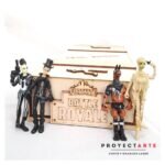 Figuras de Fortnite Tamaño chico