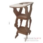 Mesa para termo y mate