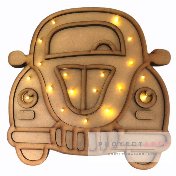 Auto LED