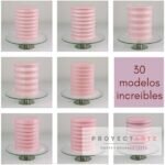 Scrappers reposteros 15 regletas