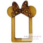 Portarretrato Minnie