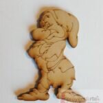Enanito de Blancanieves