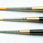 pincel linner S138 nº2 toray 059676-310