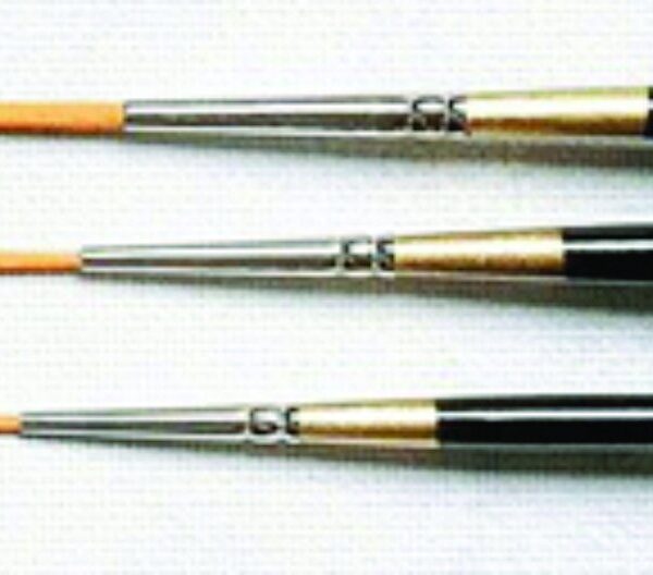 pincel linner S138 nº2 toray 059676-310