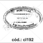 Sello Portugal