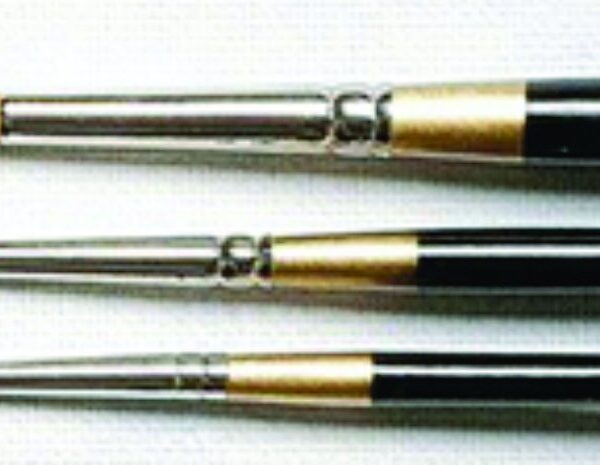 pincel liner toray s120 n°000