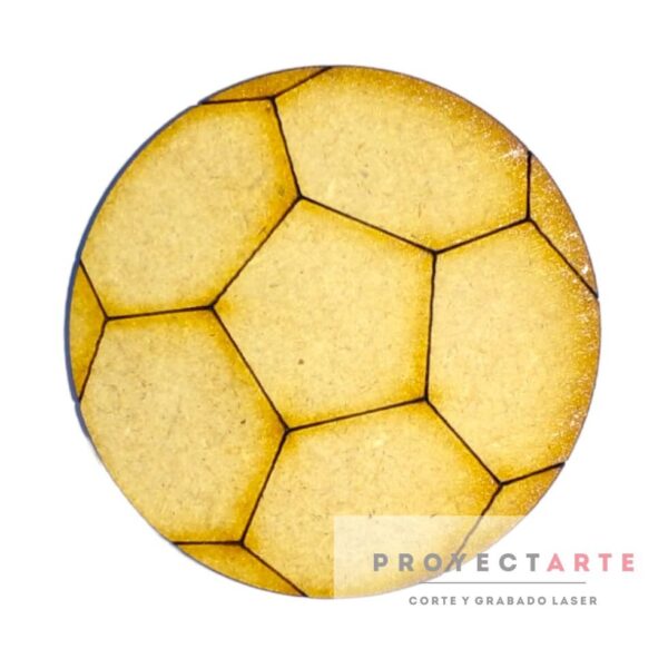 pelota futbol