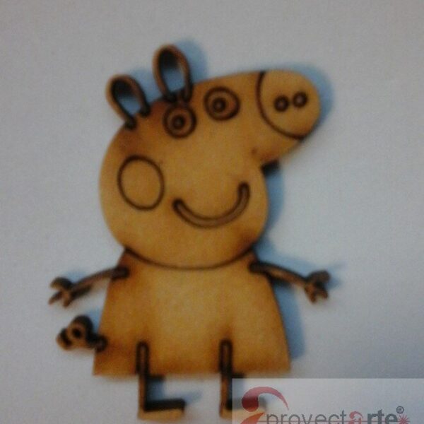 Feppa Pig