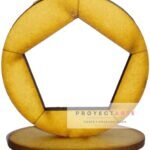 Portarretrato pelota