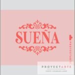 Stencil Sueña
