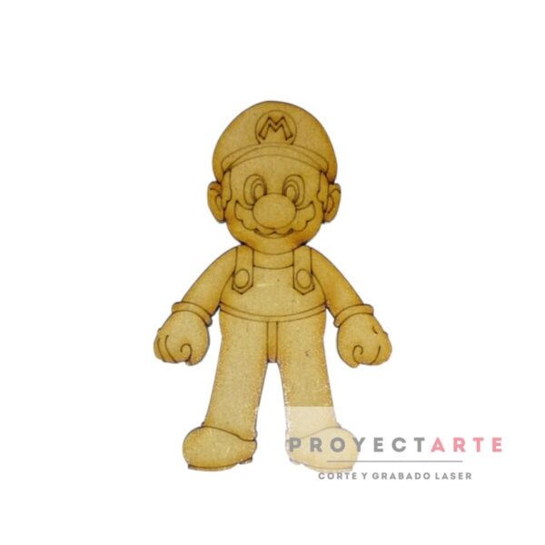 Mario Bros