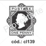 Sello Postage
