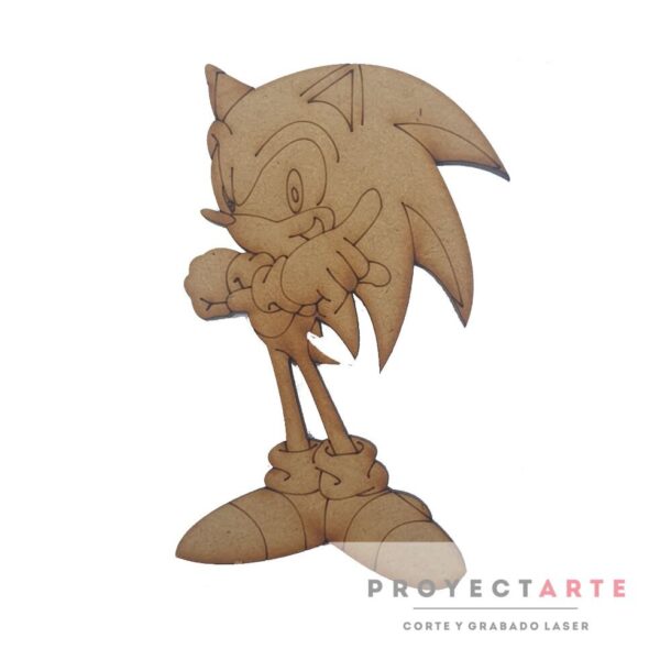 Sonic