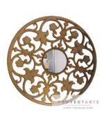 Árbol De La Vida Proyectarte, Madera 50cm Cuadro Decoración - Image 2