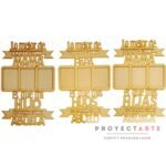 Tenerte como mamá / papá