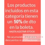 OFERTAS DEL MES