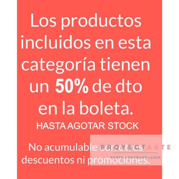 OFERTAS DEL MES