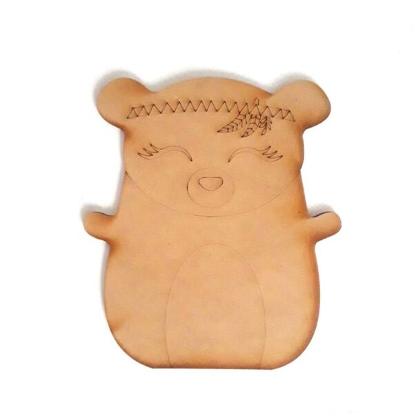 Oso nórdico