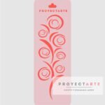 Stencil arbol de rulos