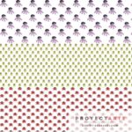 Colección de papeles -Piratas del Mar-