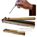 Caja porta inciensos