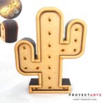 Cactus Led