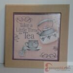 Marco para azulejo 20x20cm