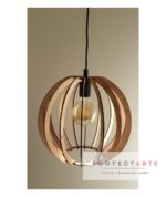 Lampara redonda - Image 2