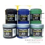 Pintura para pizarrón 200ml